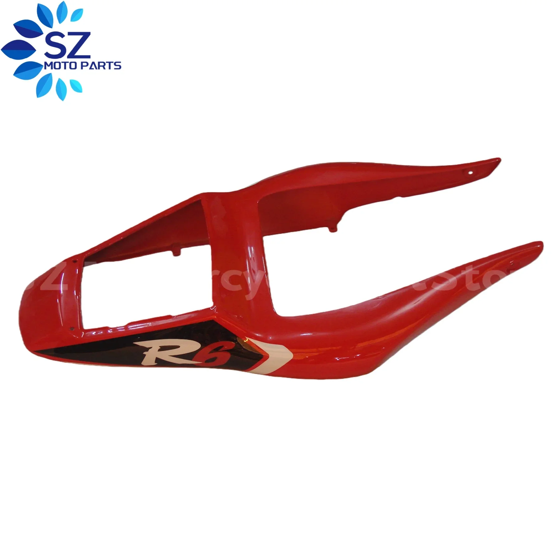 Prime Fairing Kit for Yamaha YZF R6 1998 1999 2000 2001 2002 Fairings Set R6 98 99 00 01 02 Motorcycle Accessories 6