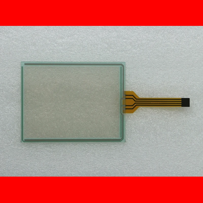 

FT-AS00-5.7AS FT-AS00-5.7AS-4 -- Touchpad Resistive touch panels Screens