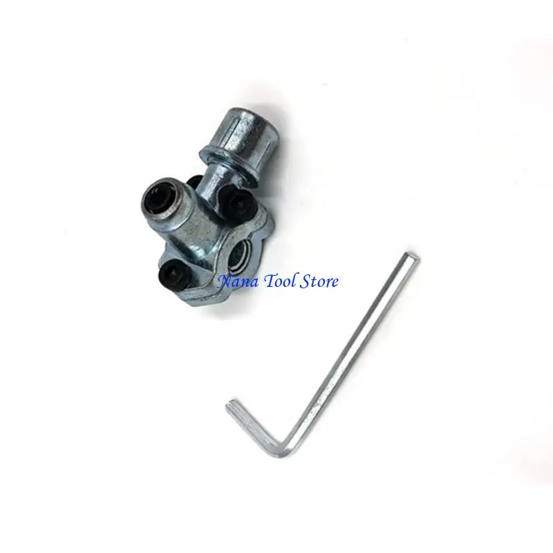 31GJ BPV-31 Piercing Válvula tapas Reemplazo válvula ajustable