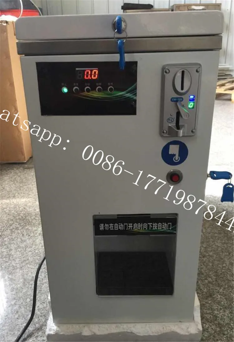 Venda quente de sorvete macio fabricante de sorvete que faz a máquina