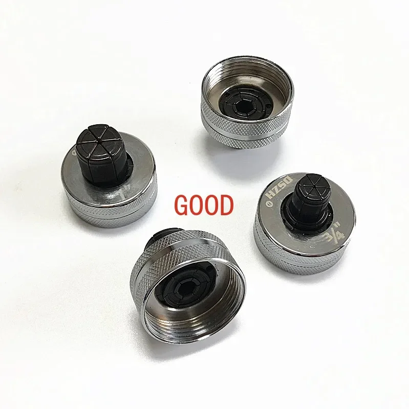 Copper Tube Pipe Expander Expansion Head Cold Storage Tube 6-54mm Casing Roller Expansion Needle