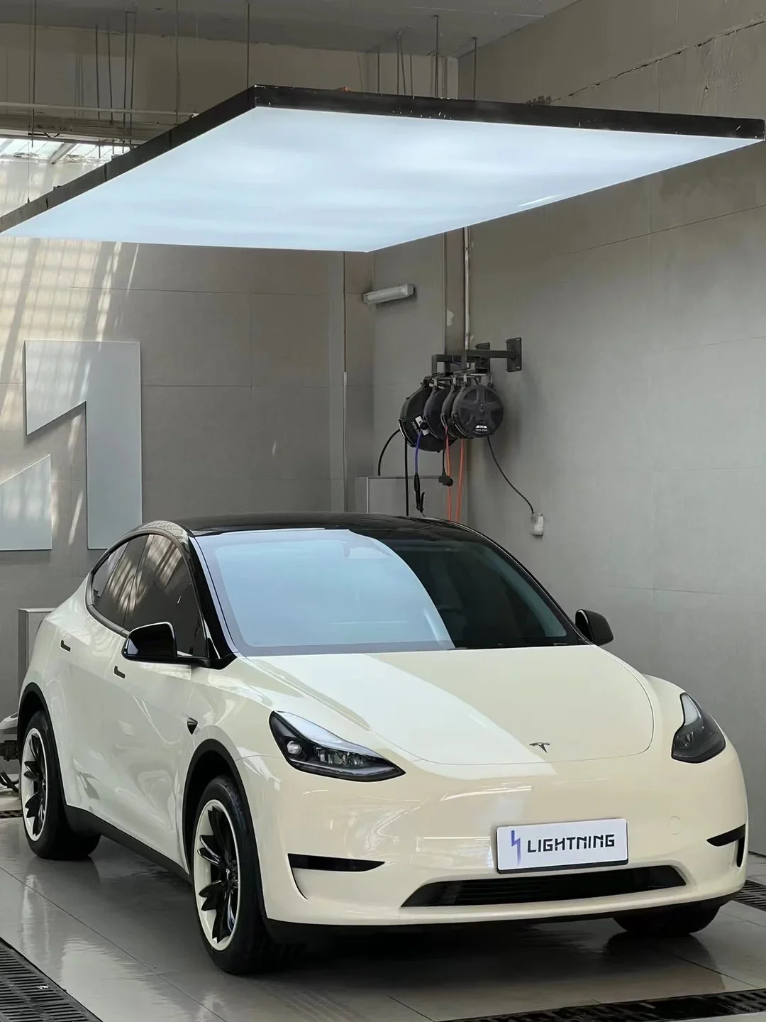 

Для Tesla Model Y Juniper 2025 2026, защитная пленка для краски, самовосстанавливающийся бюстгальтер, PPF, наклейка на тело, аксессуары, устойчивая к царапинам