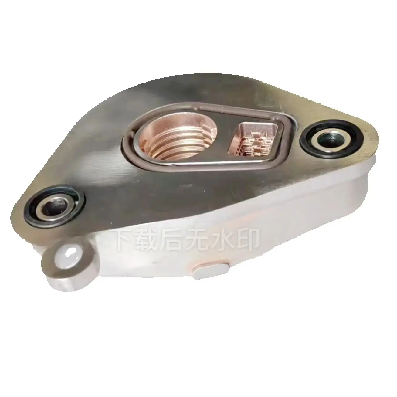 15710-36010 1571036010 Oil cooler for Lexar NX300h