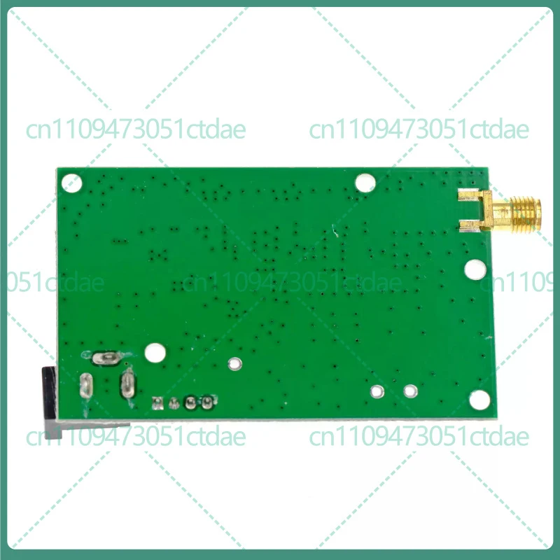 1-5pcs For DC12V RF noise source 0.001-3000MHz spectrum tracking module spectrum analyzer test accessory
