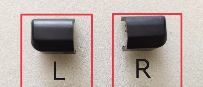 

Новая крышка шарнира ЖК-дисплея для ноутбука ASUS GM501GM GM501 GU501