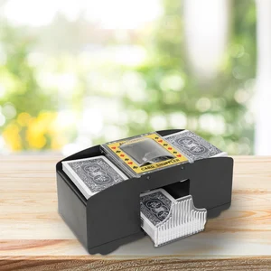 10 Top Sales Automatic Card Shuffler - №7
