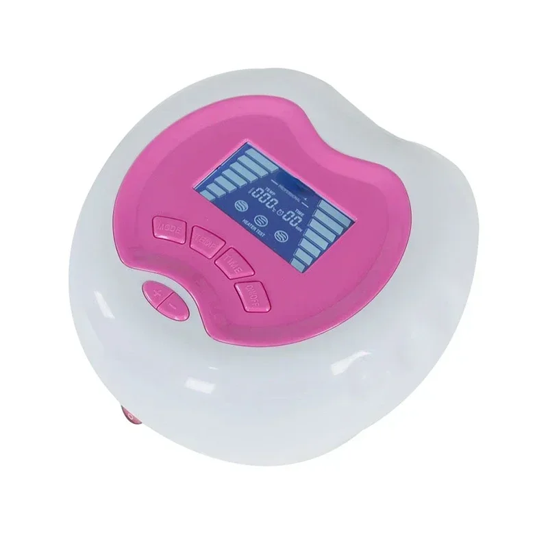 

Цифровая машина для химической завивки волос в форме яблока с ЖК-дисплеем, оборудование для выпрямления и завивки волос для парикмахерских, салонов красоты, бестселлер