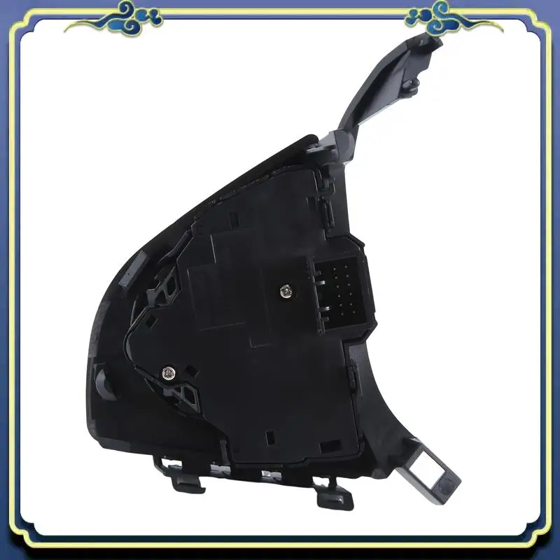 AU16-قطع غيار السيارات متعددة الوظائف عجلة القيادة زر مثبت السرعة لهوندا صالح VEZEL XRV GREIZ CITY GIENIA