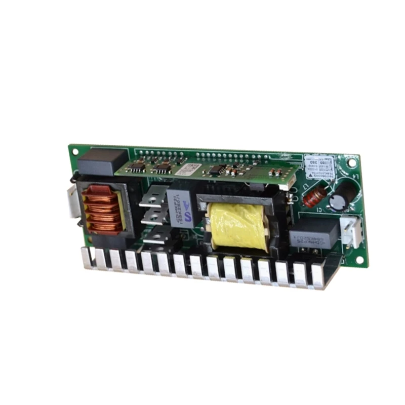 Lamp Ballast 230W Stage Light Ballast Stage Lighting Ballast for Moving Head Light Beam Light Replacement