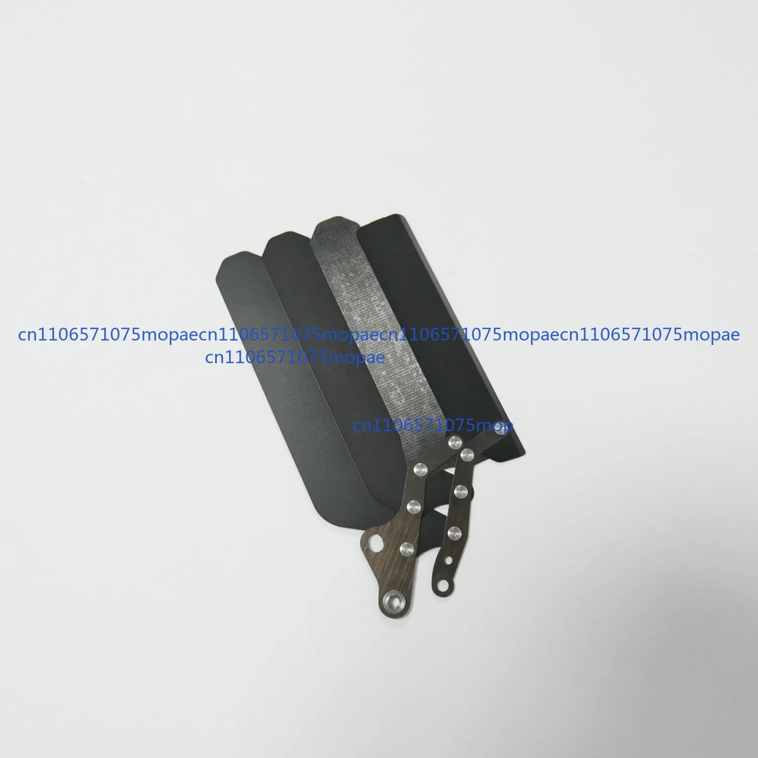 إصلاح أجزاء لكانون EOS R6 Mark II R6 II R6 2 شفرات مصراع الستار #4