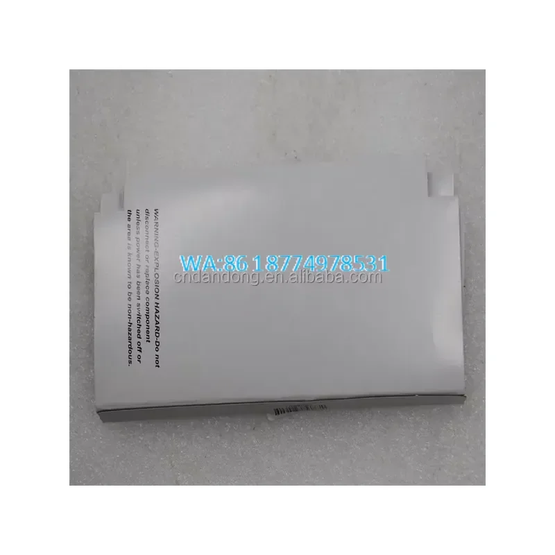 Wmwmnu Industrial Programmable Logic Controller PLC 1734-TB US Origin 180-Day Warranty