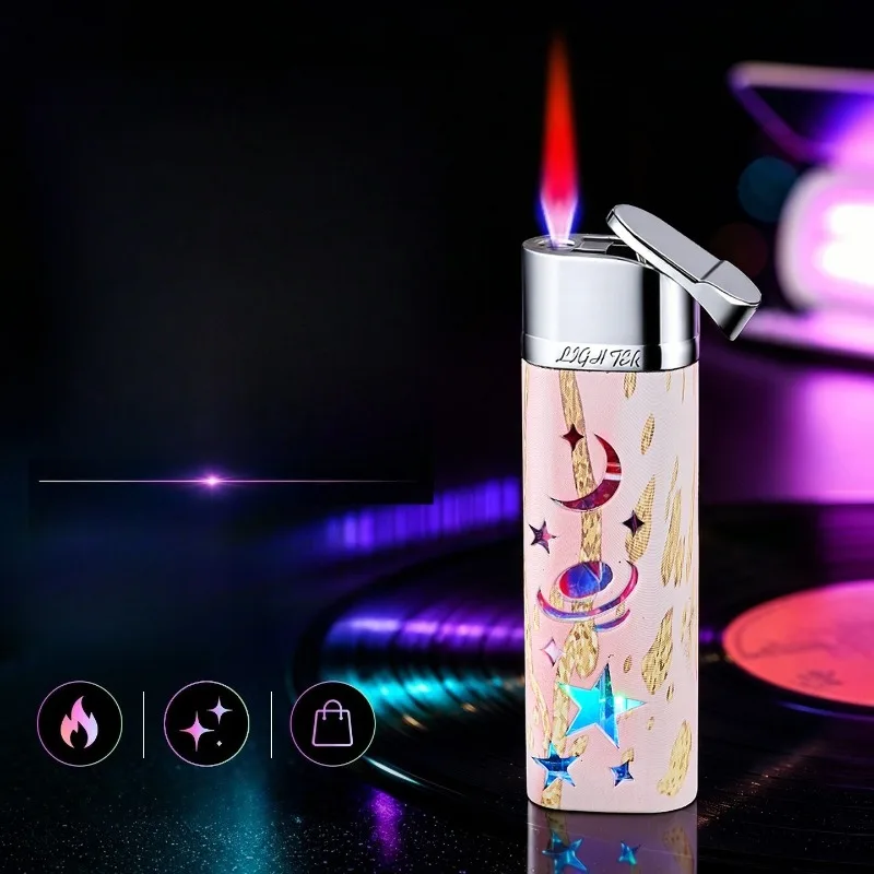 Briquet à gaz butane 2026 Cool - Outdoor Lighting Trends 2026 avis et prix