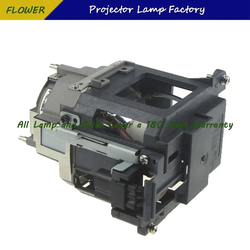 Gratis pengiriman AN-C430LP lampu proyeksi dengan perumahan untuk Sharp XG-C330X, XG-C335X, XG-C430X, XG-C435X dengan garansi 90 hari