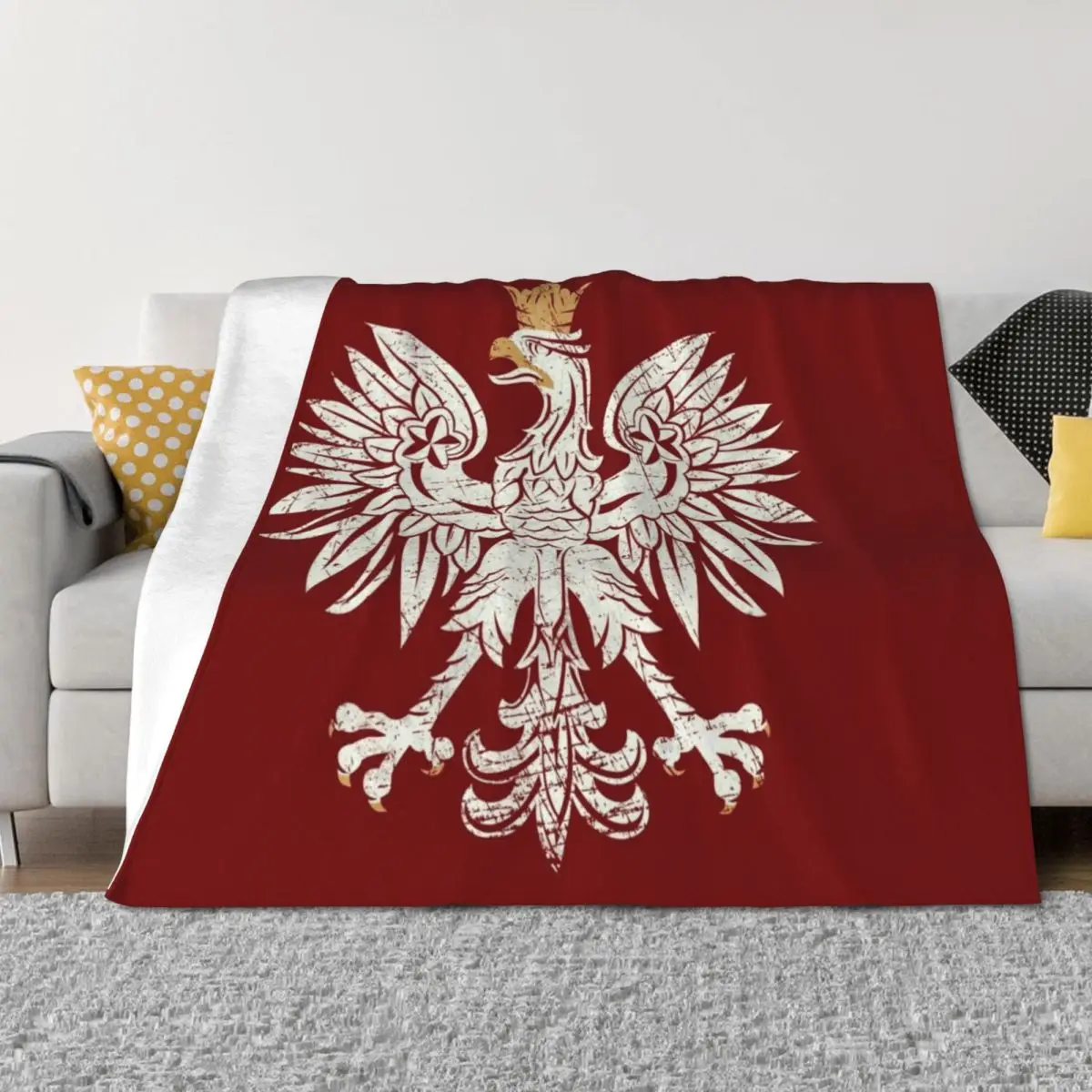 Polish Eagle Shield… - image