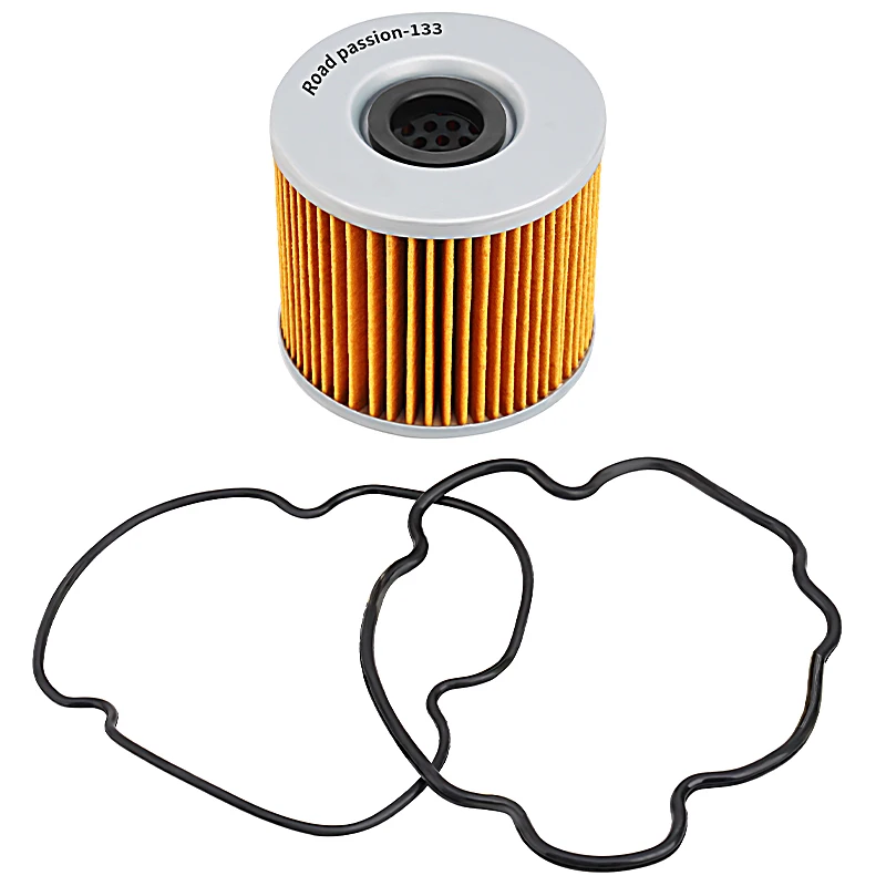 Dirt Oil Filter Petrol Fuel Filter Motorcycle Motorbike For SUZUKI Gs1100g Gs450tx Gs450t Gs425 Gs450s Gs1100e Gsx250 Gs250 - view 6