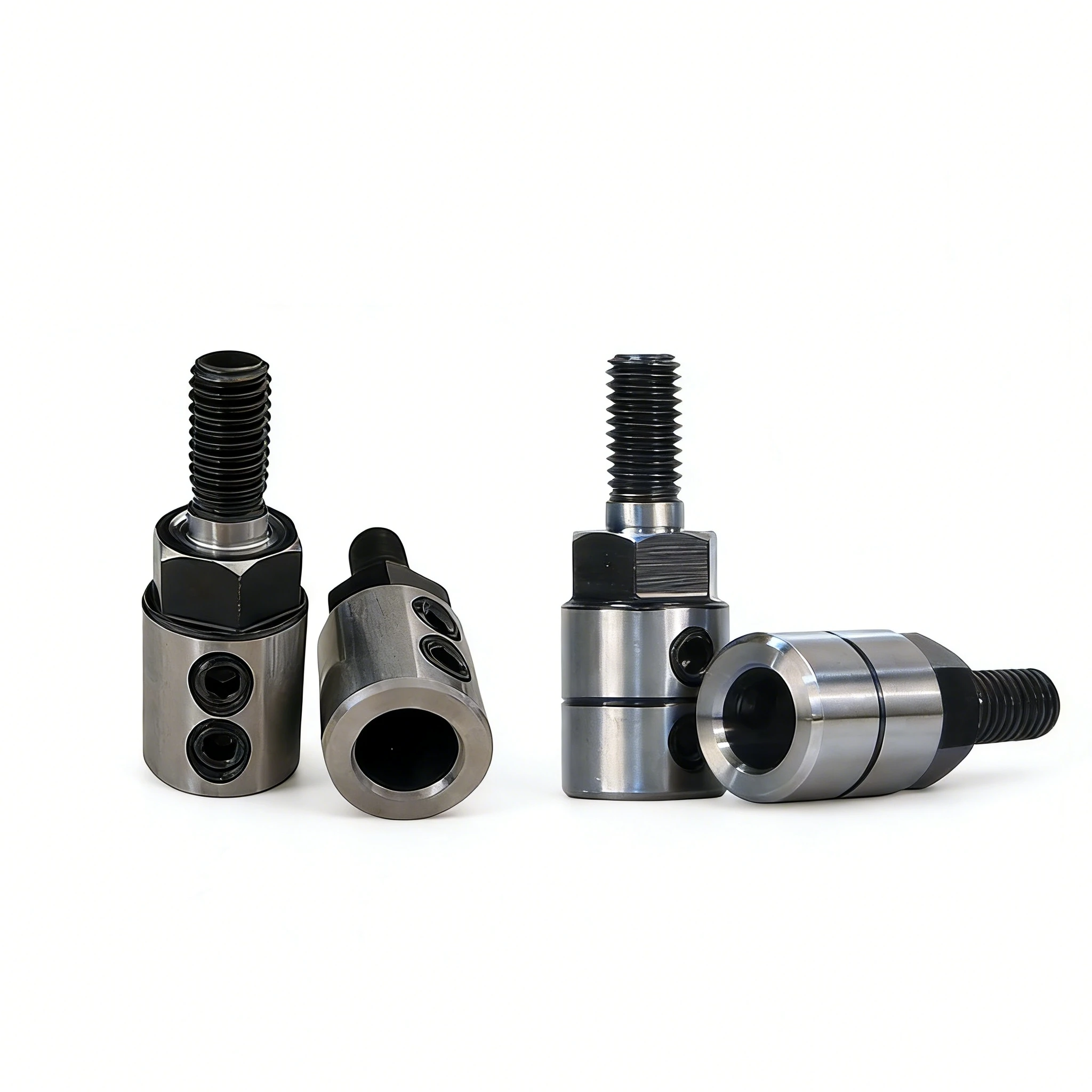 

Деревообрабатывающее оборудование с быстроразъемным соединением для сверлильного станка, соединитель для сверлильных патронов типа C, прямой/перекрестный быстроразъемный соединитель