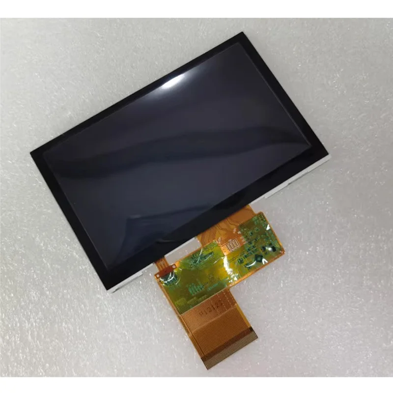 LMS430HF18 Samsung 4.3-inch LCD screen display