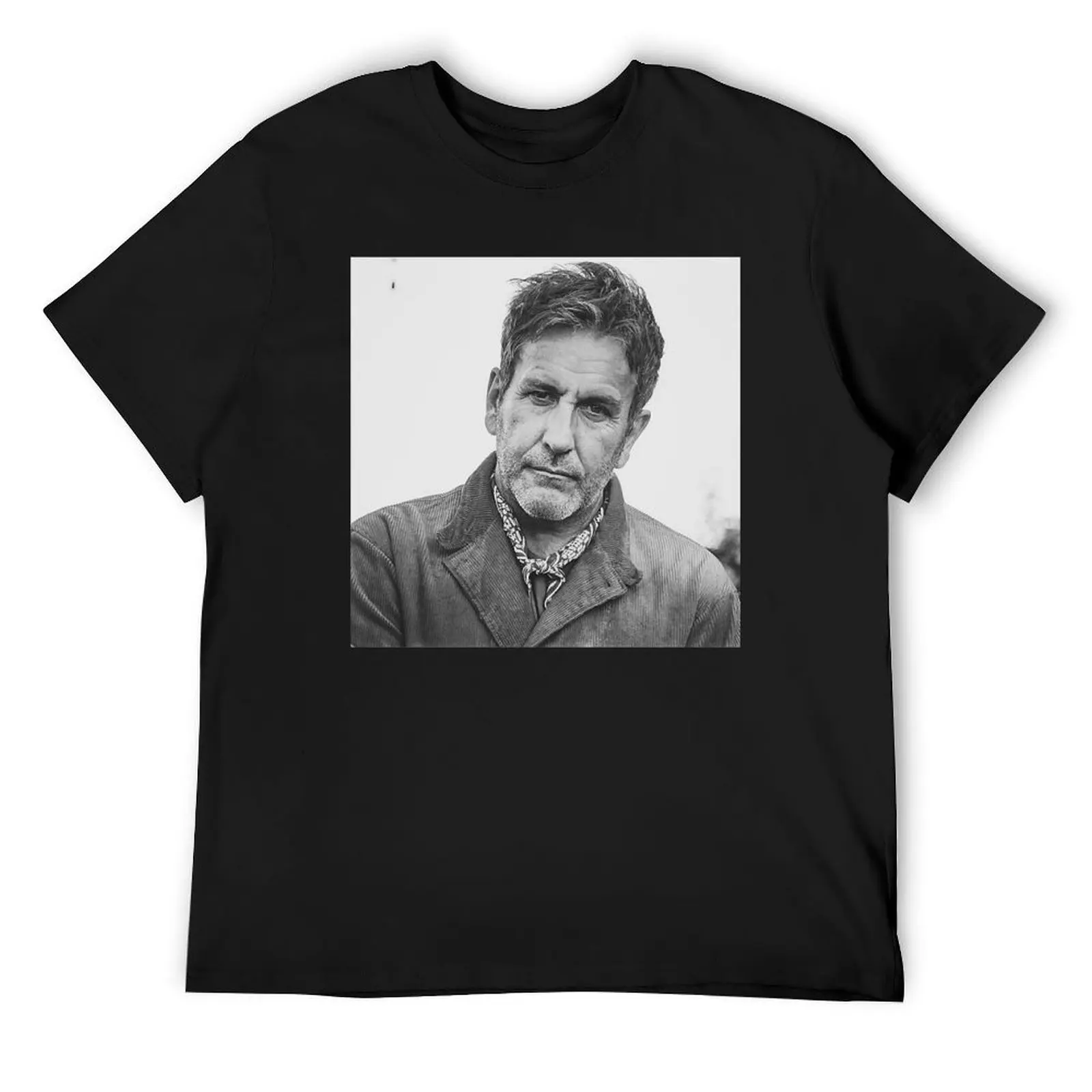 

Terry Hall T-Shirt vintage t shirts new edition anime clothes shirts graphic t shirt men 100℅ cotton