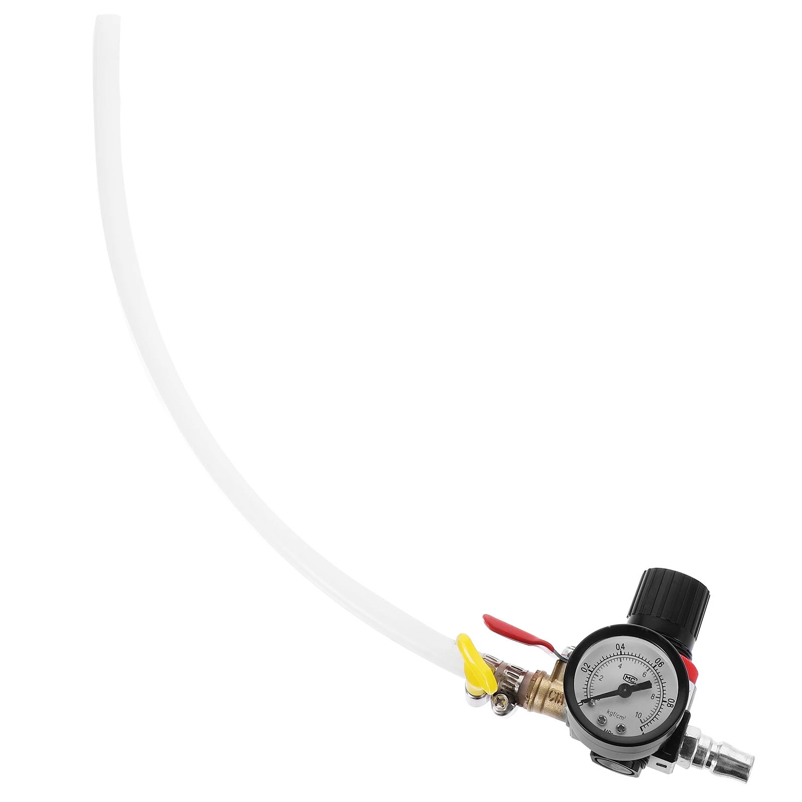 

Water Tank Leak Auto Cooling System Tester Engine Diagnostic Tool Car Supplies Vehicle Pressurization Tool High Quality