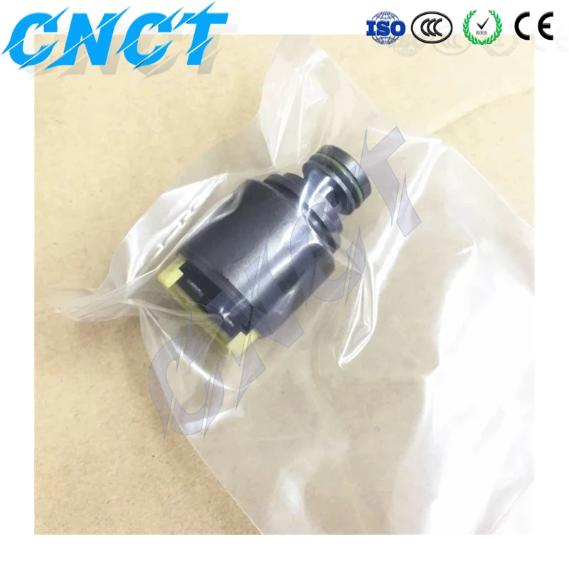 5HP19 ZF5HP19 5 Speed Transmission Solenoid Valve Pressure Regulator 0501210725 01V927333C For BMW Volkswagen Audi Prosche