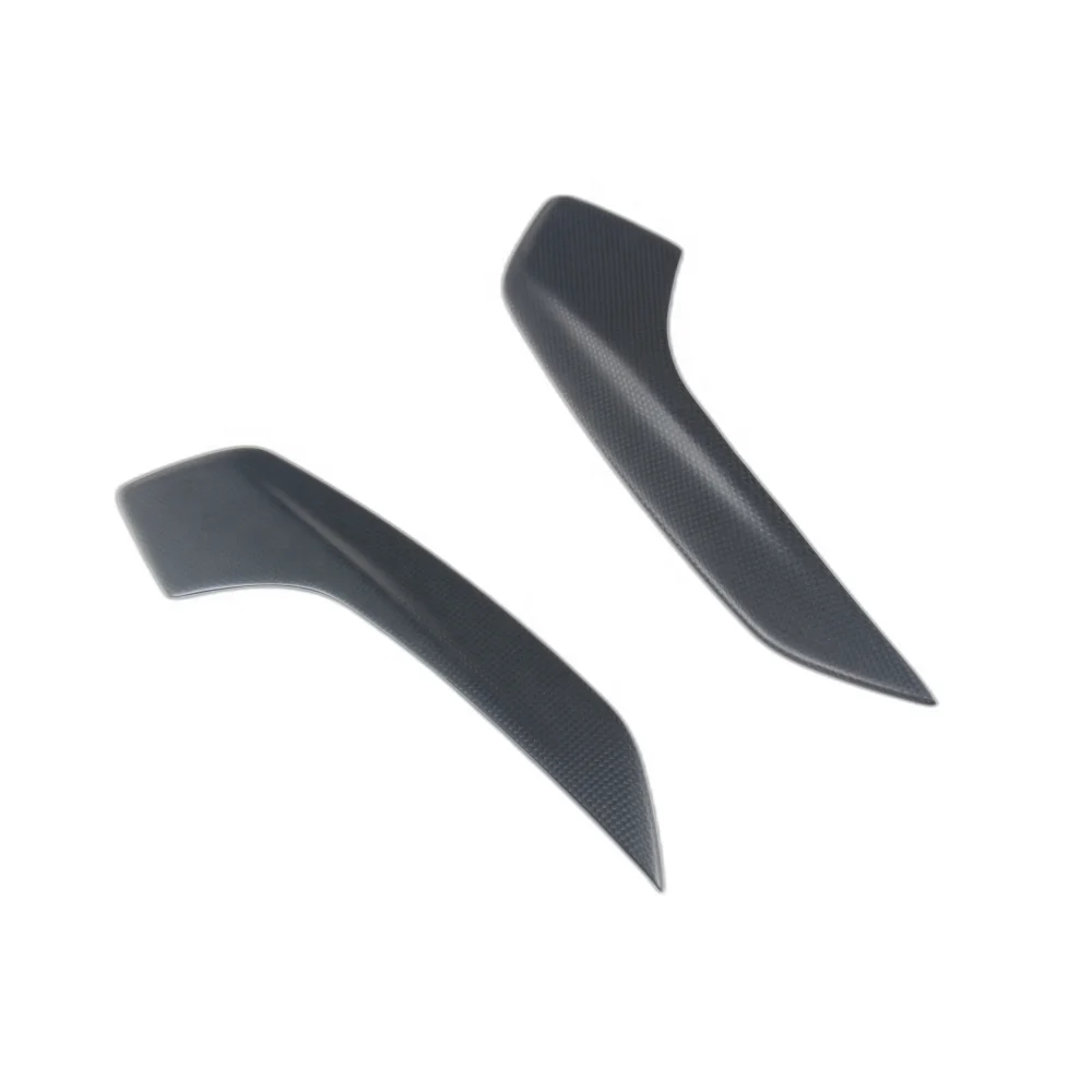 

STLFCarbon Fiber Motorcycle Part Body Parts Rear Panels for Ducati HYPERMOTARD 821 HYPERSTARDA 821