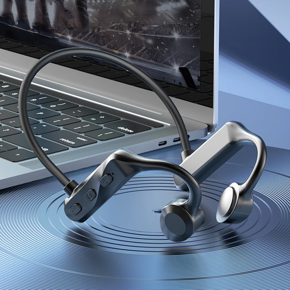 Wireless Headphones Lightweigh - Earphone Sport Hook review and price