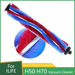 Vacuum Cleaner Main Roller Brush For ilife H50 H70 Robotic Vacuum Cleaner Replacement Parts Accessories