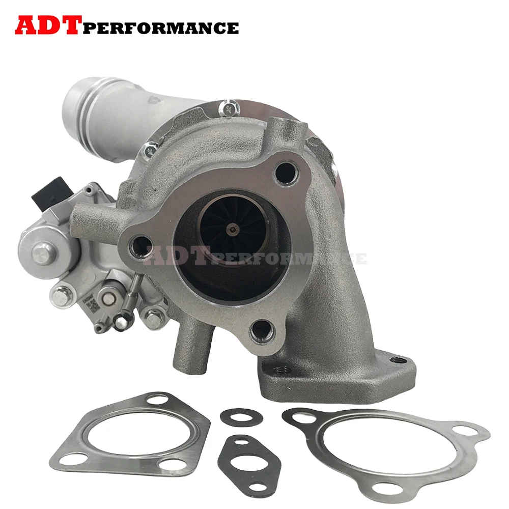 28231-4A740 840140-6 Turbocharger BV43 Turbine for Hyundai Grand Starex 2.5 H1 CRDi 2018 28235-4A620 825396-0010 18112615-0516