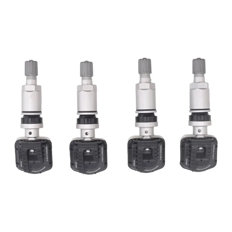 

Датчик давления в шинах TPMS A85E-4PCS 10290600 433 МГц для MG MG3 MG4 MG5 MG6 ONE Pilot ZS GS EHS EZS EV HS Astor
