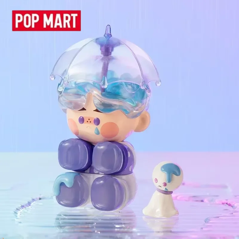 

POP MART Pino Jelly How Are You Feeling Today Series Original Blind Box Mystery Box Guess Bag Toys Doll Cute Anime Figure