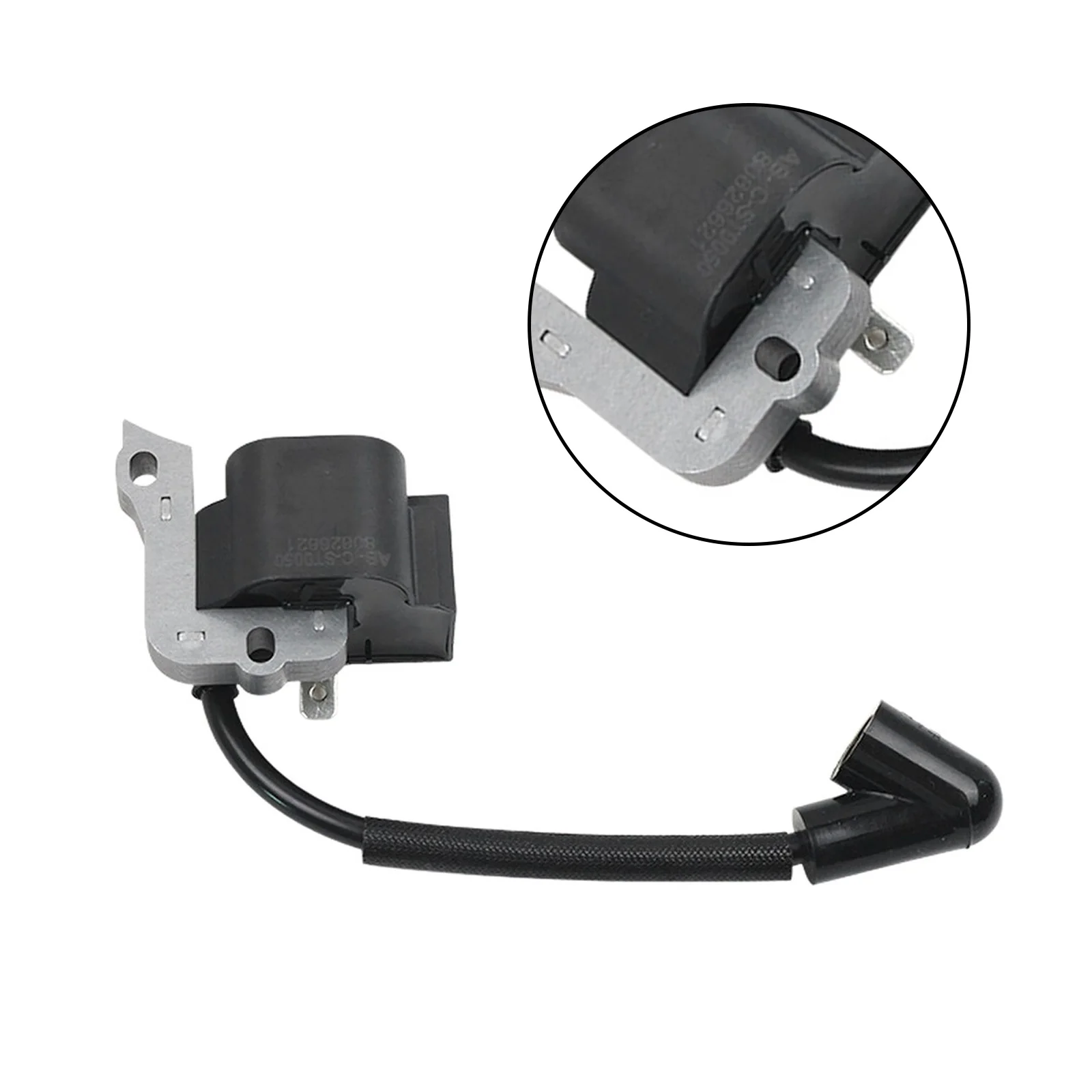 Ignition Coil Part Number 41514001300 Compatible with For FS230 FS235 SG230 FR230 FR235 Motor Equipment Ignition Component