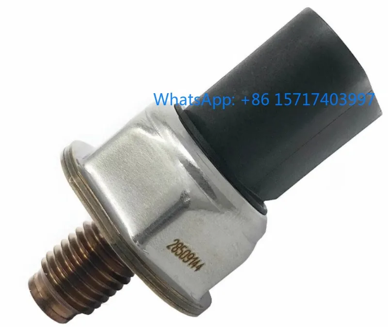

9307Z512A оригинальный датчик давления Common Rail высокого давления двигателя 488, d-изель