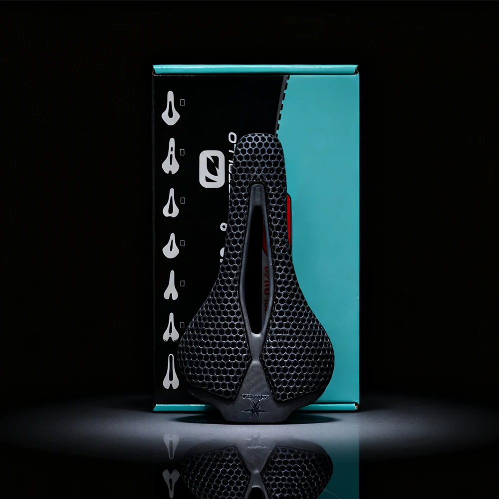 T1000 carbon fiber saddle,for oval Saddle Rails 7*9mm,road/MTB,integrated shock absorbing front saddle,bicycle accessories