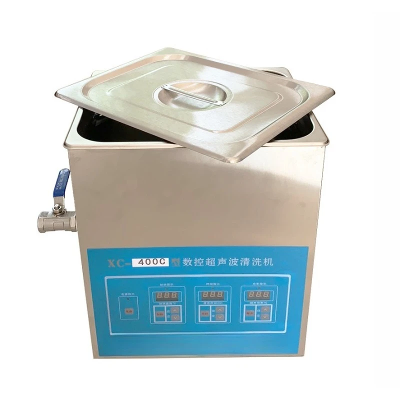 Numerical control ultrasonic cleaning machine, small ultrasonic cleaning machine