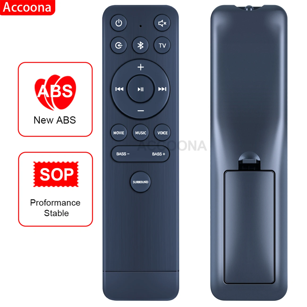 Remote control for anker soundcore Infini Pro soundbar