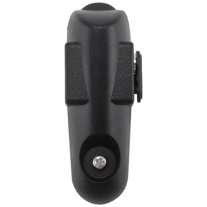 Audio Adapter M Interface 2 Pin Headset Port Accessories For Baofeng Bf-Uv9r Bf-9700 Bf-A58 Walkie Talkie Replacement