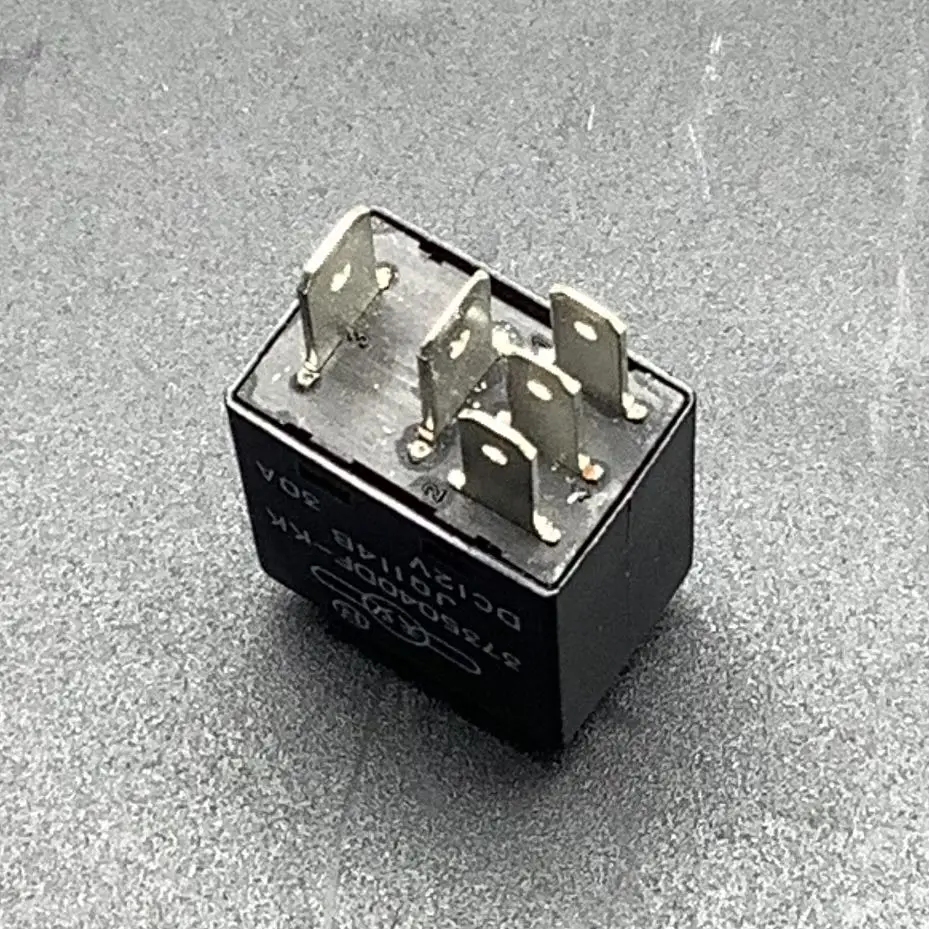 1pc for JMC landwind X5 X6 X8 X9 X7 car relay 3735040DF-KK1 4PIN 5pin 12VDC 395