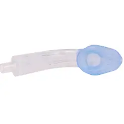 Medical Disposable PVC Laryngeal Mask Airway