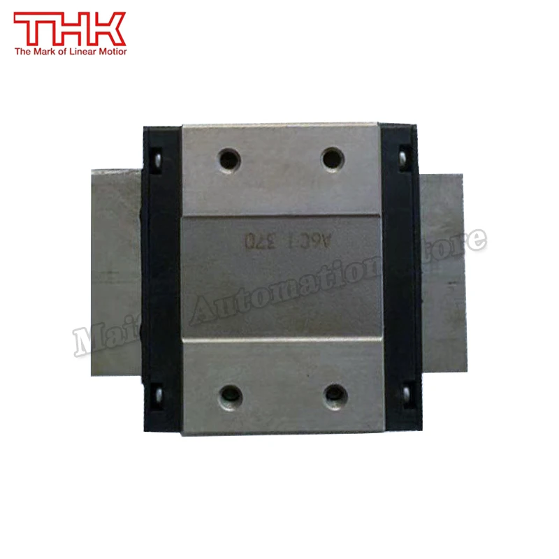 Original THK RSR9WV RSR9WVM RSR9WN RSR9 RSR 9WV 9WVM 9WN RSR9WVUU RSR9WVMS RSR9WN1SS GK Block LM Guide Miniaturtyp – Detail 8