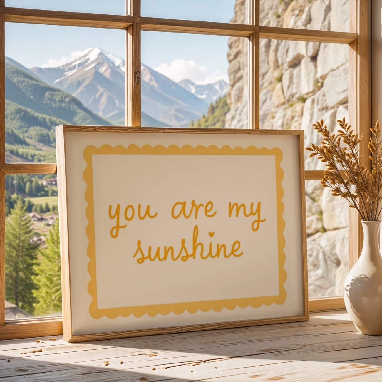 Moderne Wandkunst mit dem Zita – Home Decor Quotes Bewertung und Preis