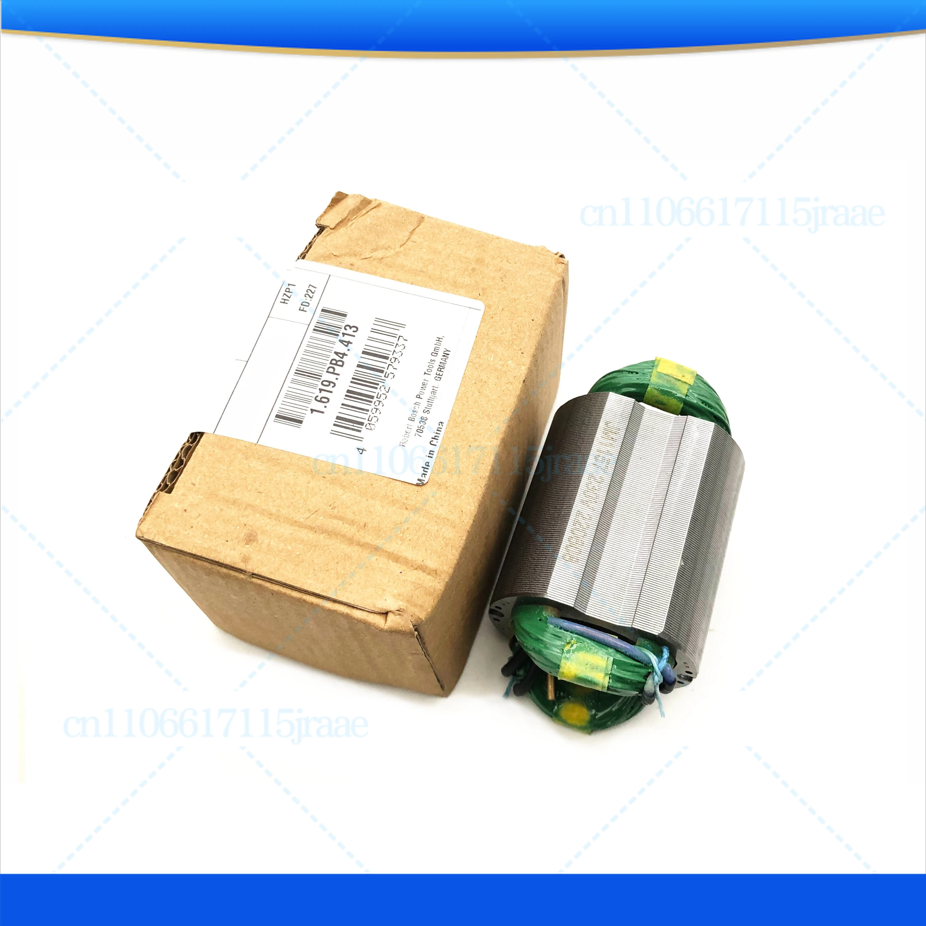 

For Bosch Angle Grinder Stator Accessories GWS700 Polisher Electric Grinding Cutting Machine Hand Grinder Copper Coil
