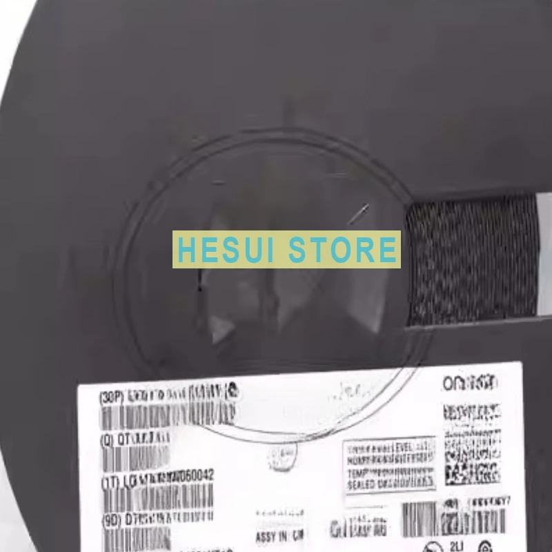 10 PZ NTA4001NT1G SU serigrafia SOT-523 TF nuovissimo stock originale originale, solo fa il tuo stock.