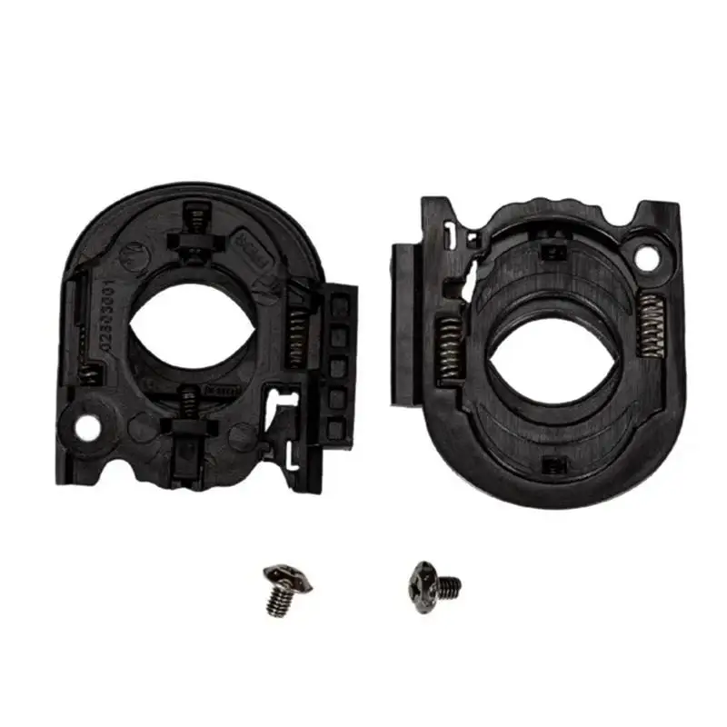 MT-V-28B Shield Base For MT Thunder 4 Shield Base Replacement Spare Parts Accessories 1 Pair Include Screws Top-Rated