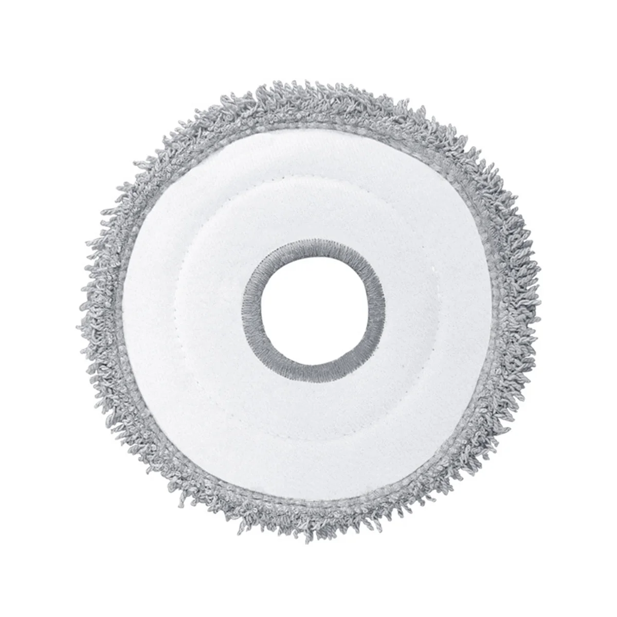 

FZFZ For Bot L20 Ultra Main Brush Side Brush Mop Cloth Holder Hepa Filter Dust Bags for Bot L30 Ultra/X20 Pro