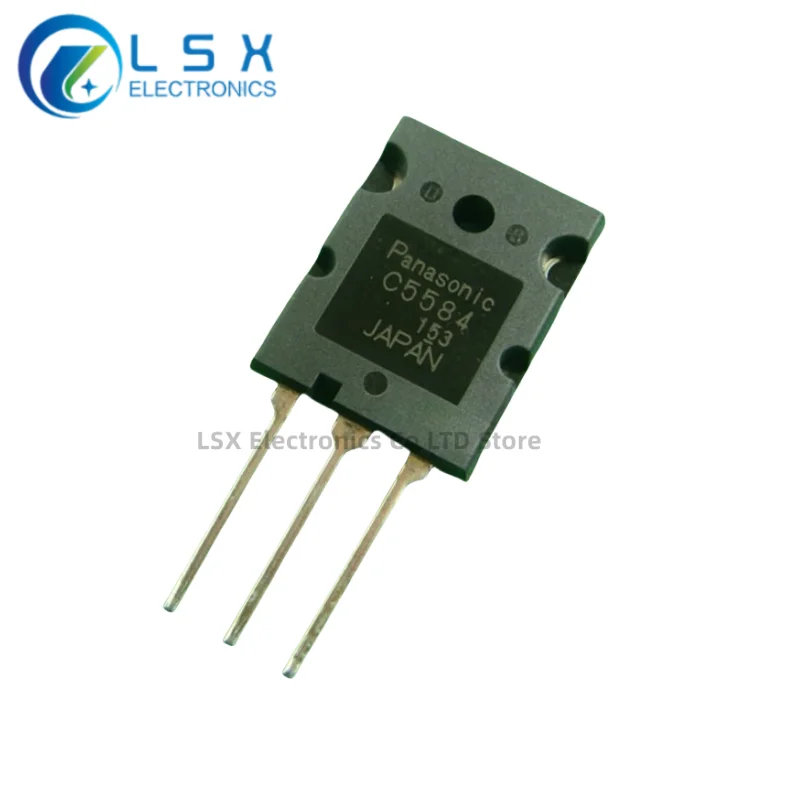 

10 шт-20 шт 2SC5584 C5584 TO-3PL в наличии может быть куплен