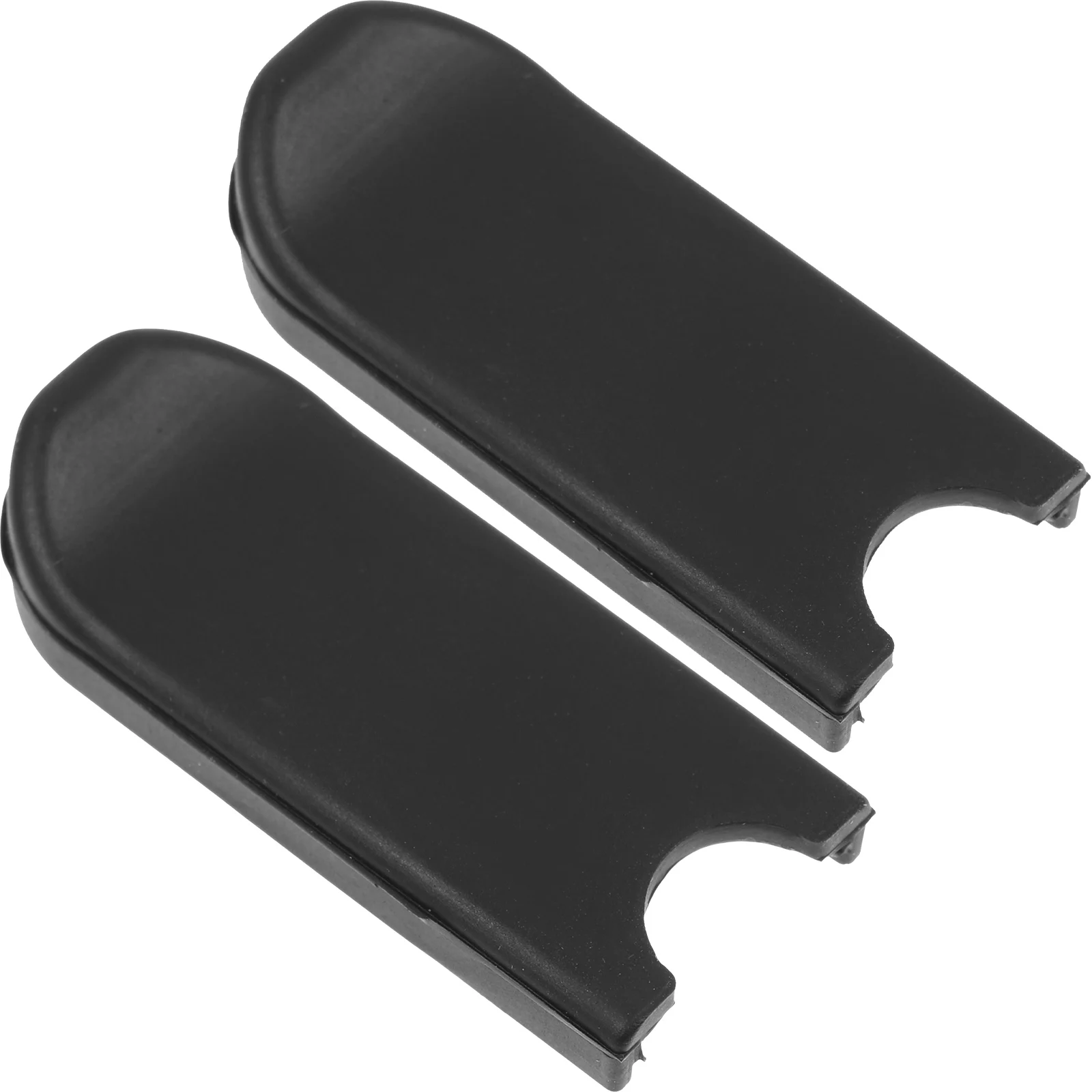 

2Pcs Saxophone Thumb Rest Cushion Silicone Soft Flexible Finger Protector Thumb Support Comfortable Sax Accessory