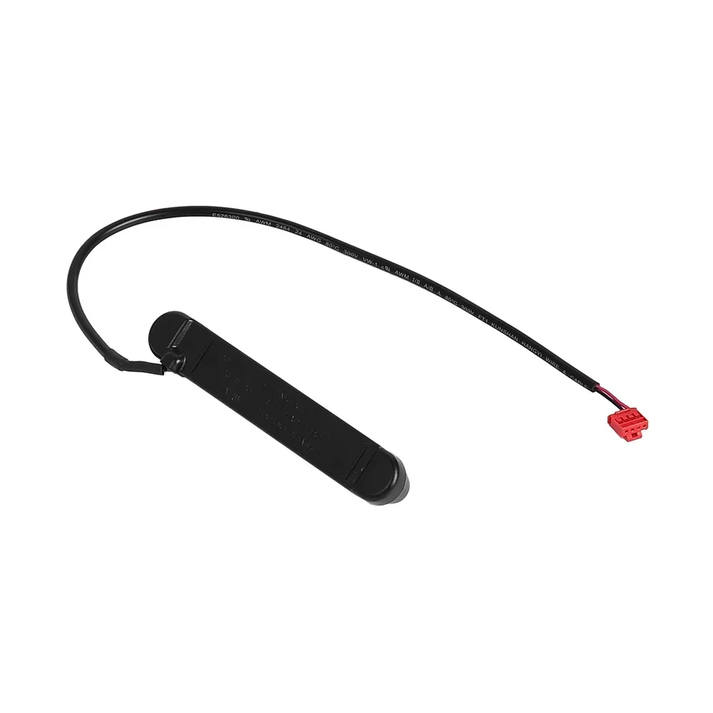 Für Ninebot F3 F3 Pro Max G3 G3 Plus Ambientelicht Elektroroller Tagfahrlicht LED-Lampe Zubehörteile – Detail 7