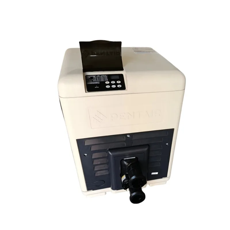 سخان طبيعي فعال من MasterTemp 200K BTU 400K BTU حمام سباحة 460946 460944 تسخين سريع بسعة كبيرة #3