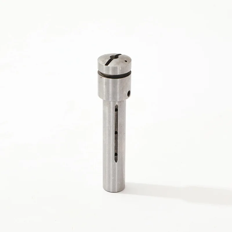 

1PCS Sewing Machine Dkn-3bp Needle Bar Lever Shaft 56350d Imported Packaging Machine Dkn-3wgp8 Parts