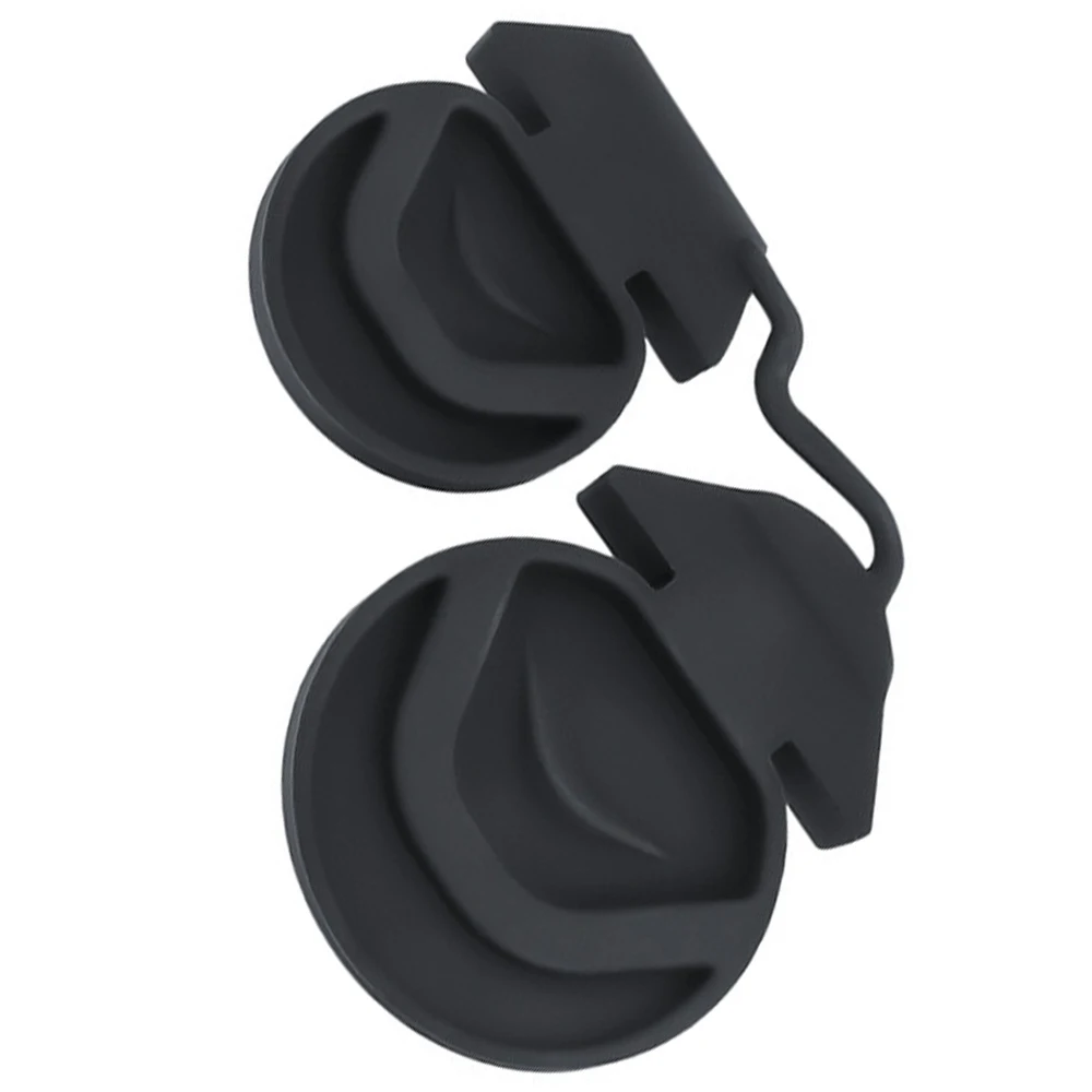 

Fit for Tesla Model 3 Y 2017-2023 Car Charging Port Protection Cover Charging Port Dust Protection Plug Cover
